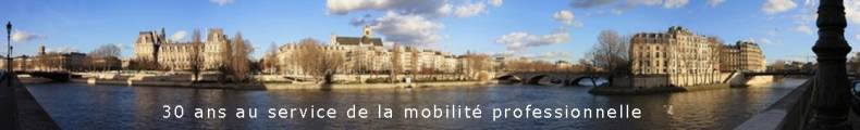 40 ans au service de la mobilité professionnelle