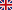 English flag